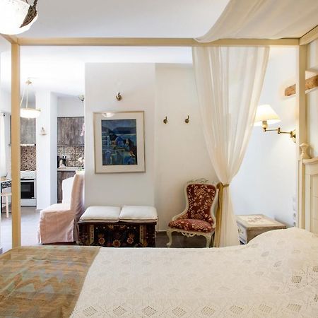 Kritikies Kydonia Villa Pitsidia Ngoại thất bức ảnh