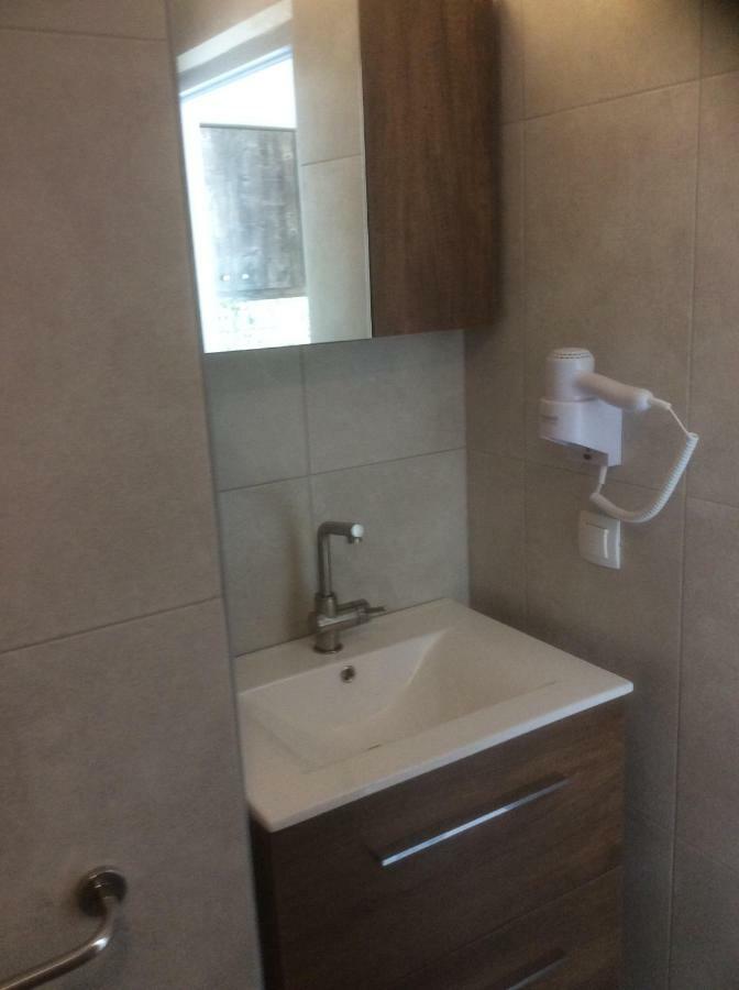 Kritikies Kydonia Villa Pitsidia Ngoại thất bức ảnh