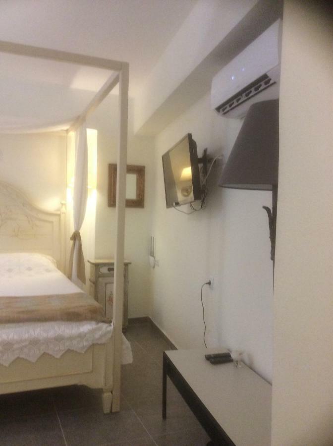 Kritikies Kydonia Villa Pitsidia Ngoại thất bức ảnh