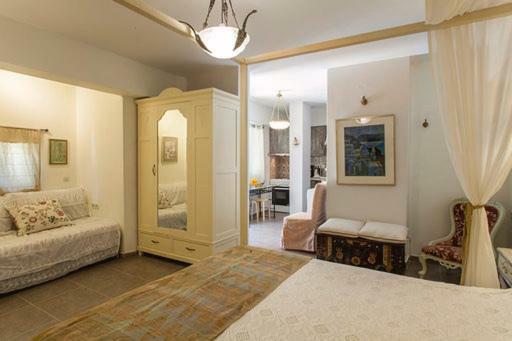 Kritikies Kydonia Villa Pitsidia Ngoại thất bức ảnh